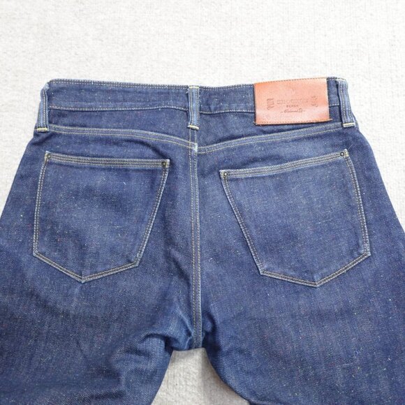 Shockoe Atelier Old Boy Kuroki Mills- hand numbered 68/78 made in RVA, USA. - Picture 3 of 15